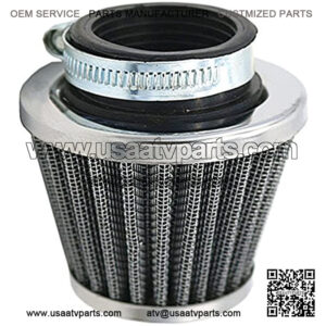 28mm Air Filter for ATV Dirt Bike Pocket bikes Motorcycle Pit Bike POD