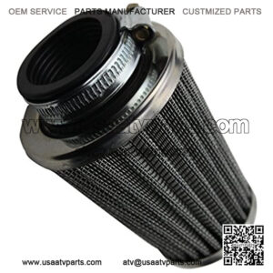 35mm Air Filter for Chinese Made 70cc 90cc 110cc 125cc ATV Go Kart Dirt Bike Pocket Bike