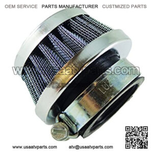 35mm Air Filter for 50cc 70cc 90cc 110cc 125cc ATV Quad Dirt Bike Pit Bike Dune Buggy Four Wheeler