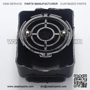 2 Stroke 47cc 49cc Engine Pocket Bike Mini ATV Small Dirt Bike 40-6 Air Filter 44-6 2 Stroke Engine Plastic Filter