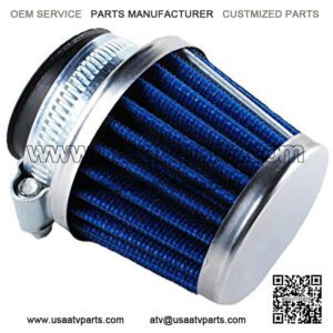 35mm Air Filter Cleaner Fit for CRF50 CRF70 CRF90 XR50 XR70 XR90 110CC 125CC Pit Dirt Bike ATV