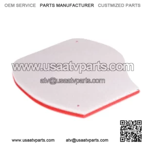 Air filter for Yamaha Grizzly 550/700 (HFF4026, 3B4-14451-00-00)