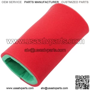 Air Filter Cleaner For Yamaha Grizzly 700 YFM700 4x4 2019 2020 2021-2023