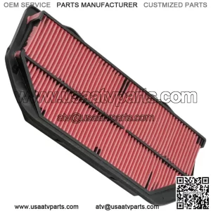 Air Filter For Suzuki GSX-R750 GSXR750 2012-2020 13780-14J00