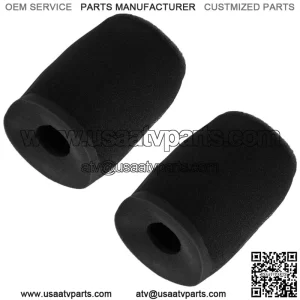 Air Filter For Kawasaki KFX450R KSF450B 2008-2014 / 11013-0017 110130017 / 2x