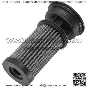 Hydro Filter for Exmark Lazer Z X Series Zero Turn 60" 70" Deck 116-0164