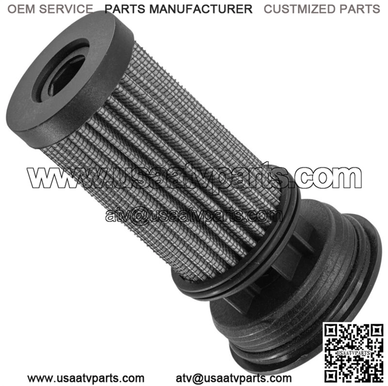 Hydro Filter for Exmark Lazer Z X Series Zero Turn 60" 70" Deck 116-0164 - Image 5