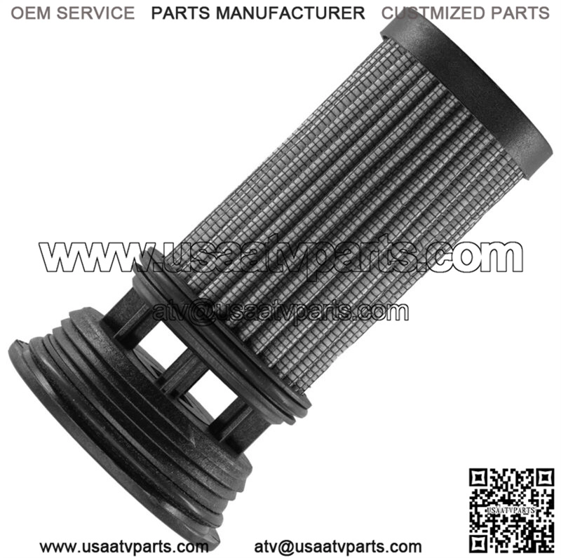 Hydro Filter for Exmark Lazer Z S Series Zero Turn 48" 60" 116-0164 - Image 3