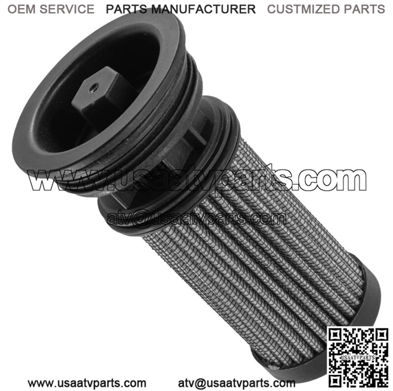 Hydro Filter for Exmark Lazer Z E Series Zero Turn 60" 116-0164 1160164 - Image 4