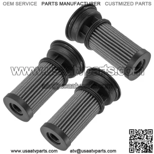 3x Hydro Filter for Exmark Lazer Z 48" 52" 60" 72" 116-0164 1160164