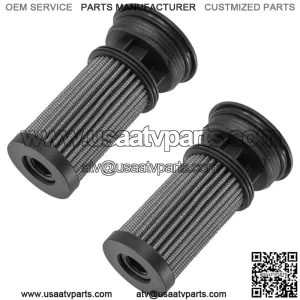 2x Hydro Filter for Exmark Lazer Z X Series Zero Turn 60" 70" 116-0164