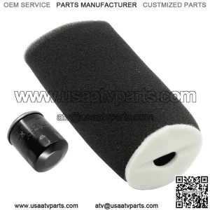 1UY-14451-01-00 5GH-13440-71-00 Air & Oil Filter Cleaner For Yamaha