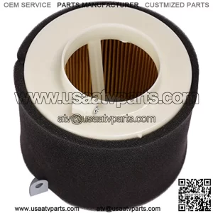 Air Filter For KAWASAKI MULE 500 520 550 600 610 2500 2510 2520 Replaces #11029-1004