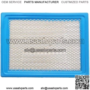 Replaces OEM Part 7081706 Main Air Filter For 2012-2019 Polaris Ranger RZR 570 900 1000 XP Crew Diesel