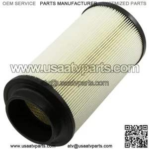 Air Filter Cleaner For Polaris Sportsman 800 6X6 EFI 2009 2010 2012 2013 2014 (For: Polaris Sportsman 800)