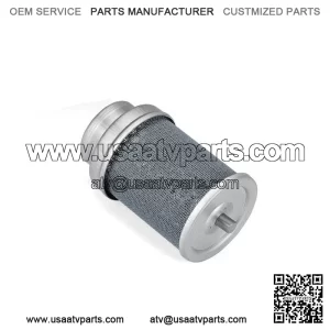 Air Cleaner Body For Honda Foreman 400 450 TRX400FW TRX450S TRX450ES TRX450FE/FM