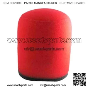 Filter Dual Stage Air Filter Yamaha YFZ450 04-24 YFZ450R YFZ 450 NU-3252ST