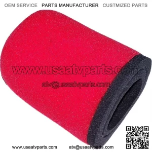 Yamaha YFZ450 YFZ 450 2004-2023 Foam Air Filter