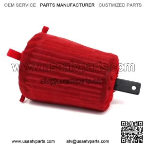 Pre-Filter K353R For K&N Air Filter SU-4002 Suzuki LTZ400 Quadsport