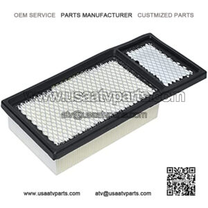 72368G01 Golf Cart Air Filter for Compatible with EZGO Medalist TXT 295cc 350cc 1994-2005 4 Cycle 72368-G01 72084-G01 26710-G01