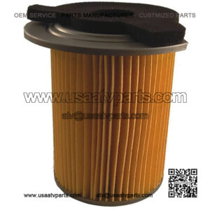 Yamaha Air Filter Element | For G1 (2-Cycle) Gas and G14 (4-Cycle) Gas Golf Cart