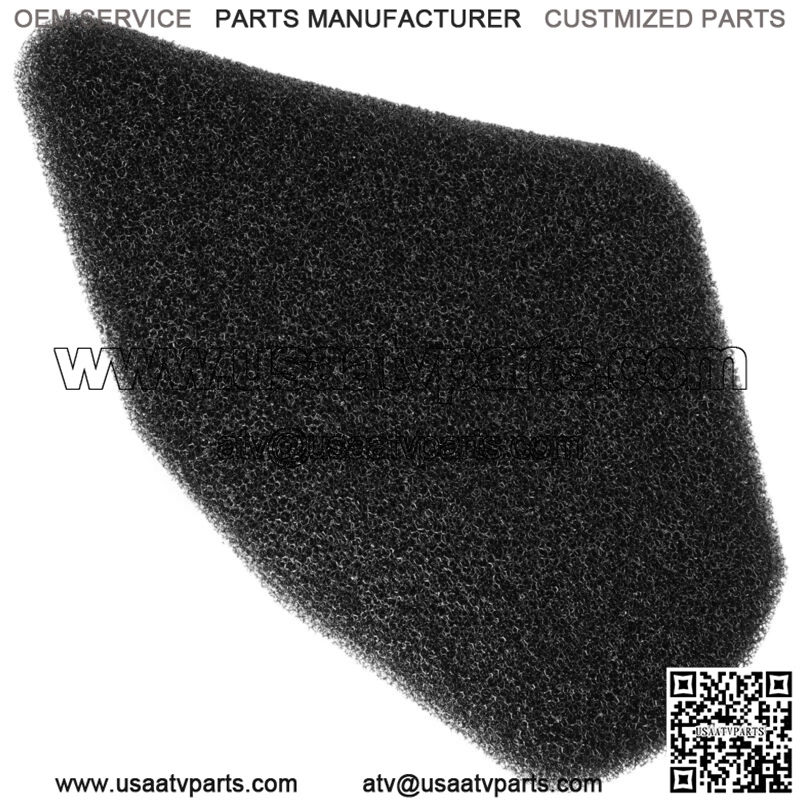 Foam Air Filter Element For Ski-Doo Summit 600HO SP ETEC 2012-2016 - Image 4