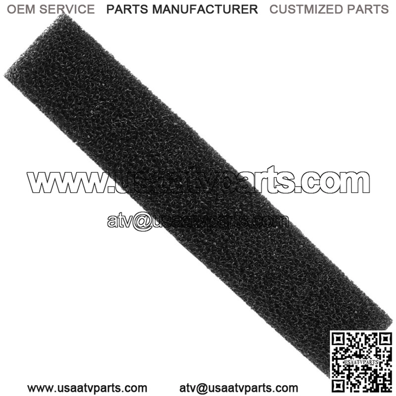 Foam Air Filter Element For Ski-Doo Summit 600HO SP ETEC 2012-2016 - Image 5