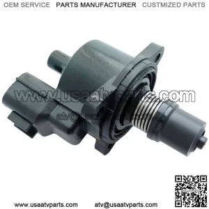 ISC Idle Air Control Valve FOR Kawasaki Teryx Teryx4 750 800 Brute Force 750 4x4 (For: More than one vehicle)