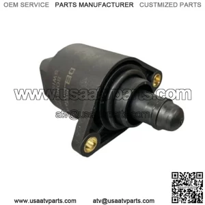 NEW Can Am 2006-current Outlander Renegade OEM IACV Air Control Valve 420665941