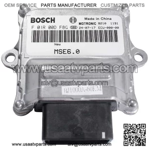 ECU engine controller SFA 1000