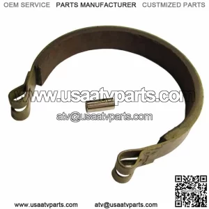 Go Kart Mini Bike 4" Brake Band & Pin for 4 inch Go-Cart ATV Minibike