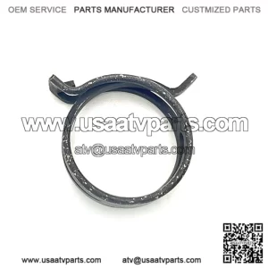 Polaris RZR Springband Clamp, 35/12, Genuine OEM Part 7080844, Qty 1