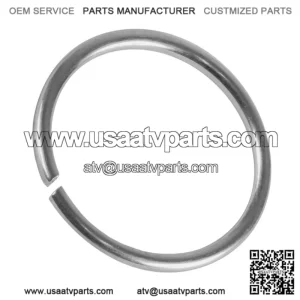 Rear Axle CirClip Ring For Yamaha YFZ450 2006 2007 2008 2009 (For: Yamaha Raptor 700)