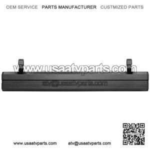 Audio Systems BRT36RGB ATV UTV Sound Bar System - 36 Inches Wide, IPX5 Rated Weatherproof, Bluetooth Audio, Amplified, 4 inch Speakers, 1 Inch Tweeters, USB Port, RGB Multicolor Illumination