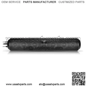 28'' UTV Sound Bar Speaker Audio System Bluetooth For Polaris RZR XP 1000 Can Am (Fits: Yamaha Rhino 660)