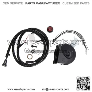 Polaris Off Road Horn Kit