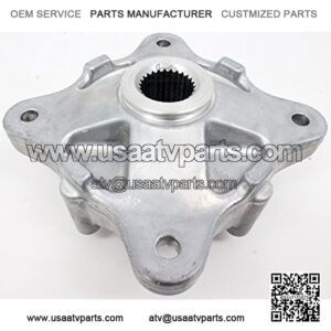 Genuine Polaris Part Number 5134311 - HUB-WHEEL,REAR,MACH for Polaris ATV / Motorcycle / Snowmobile/ or Watercraft