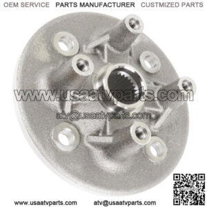 Import placeholder for 318