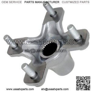 Import placeholder for 301