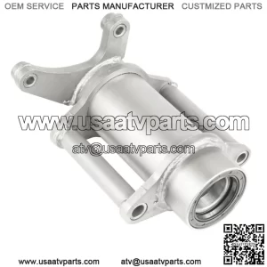 Rear Axle Bearing Housing Carrier Hub fits Yamaha Raptor 350 YFM350R 2004 - 2013