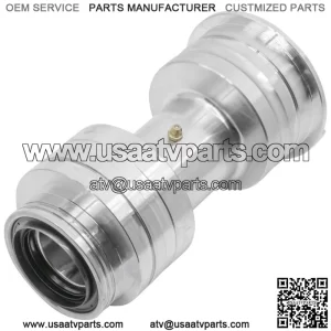 Rear Axle Bearing Carrier Hub for Yamaha YFZ450 YFZ 450 2006-2009