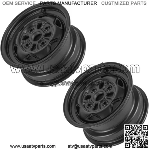 44650-HN8-R00 44650-HN2-A80ZA 44650-HN8-A60ZA Front Wheel Rim For Honda 2x