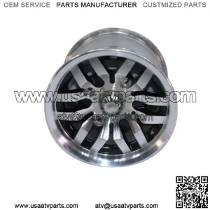 2014 Kawasaki Teryx4 800 KRT800D 4x4 FI REAR WHEEL 41025-0139-31G