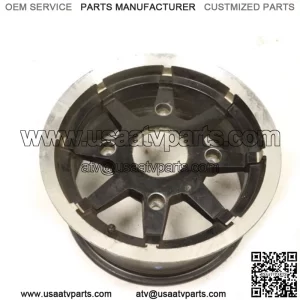 Polaris Ranger RZR Sportsman 500 700 800 Wheel Front  12x6 (CAST) 1521106-067 (For: Polaris)