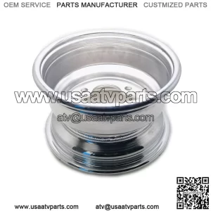 10x5.5AT aluminum wheel