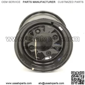 Polaris Ranger 1000 Full 2021-24 Wheel Rear 1525241-067 #2 44977