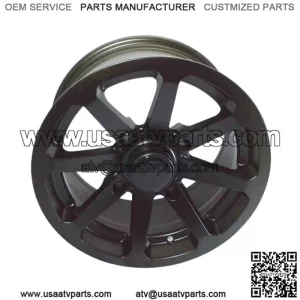 alloy rim AR102 14x7 offset 4+3 4/136 Can-am