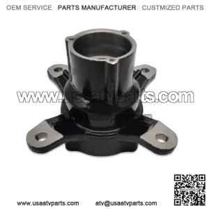 Hub front LINHAI 260 300 20805