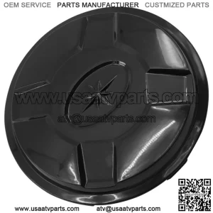 Front Rear Left or Right Wheel Hubcap Cover For Polaris Sportsman XP 1000 2015