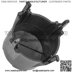 705400928 Front or Rear Wheel Cap for Can-Am Outlander Renegade Traxter